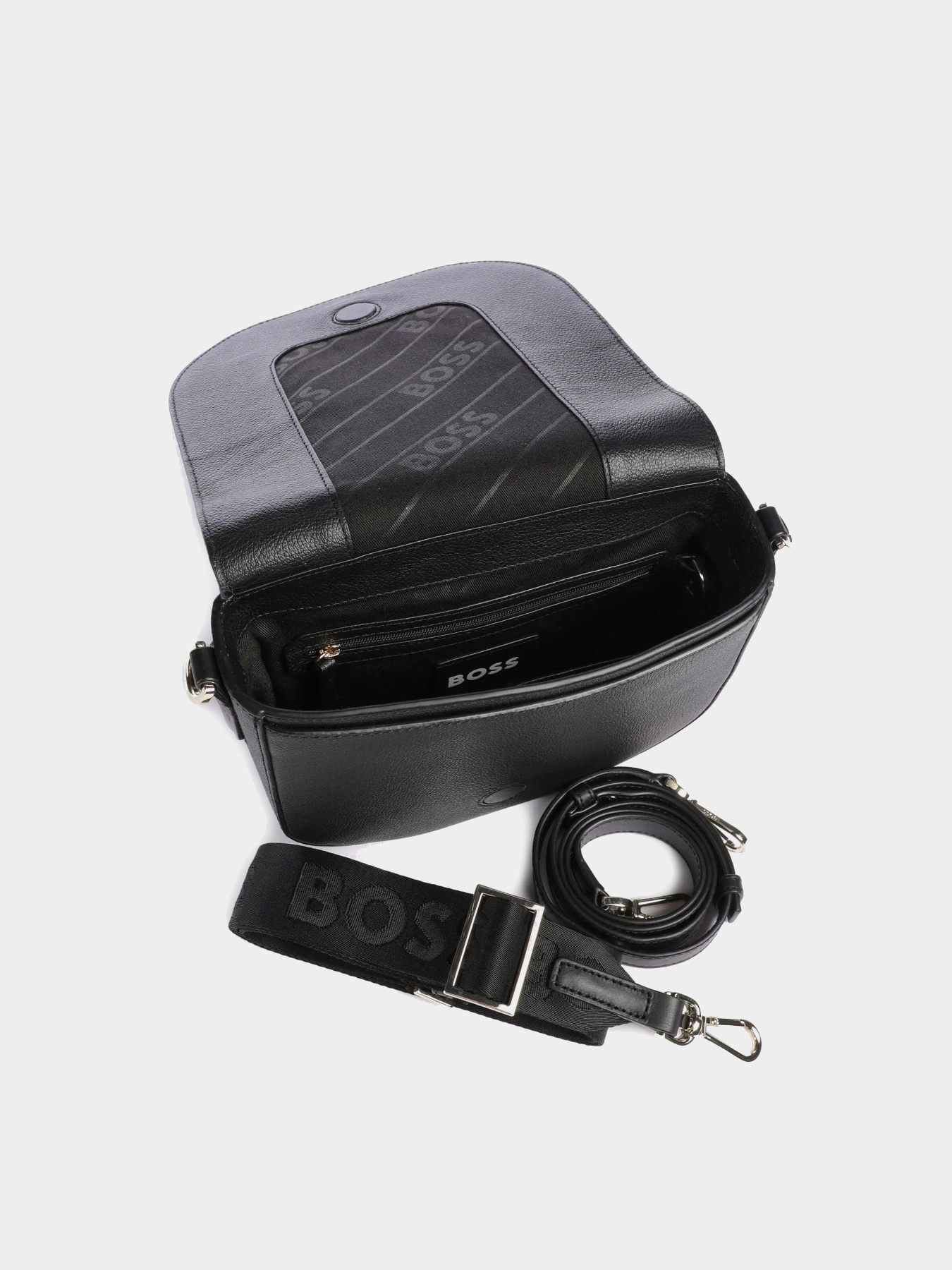 Сумки Boss модель 50535965-001 Фото