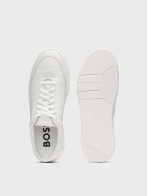 Кеды Boss модель 50536484-100 Фото