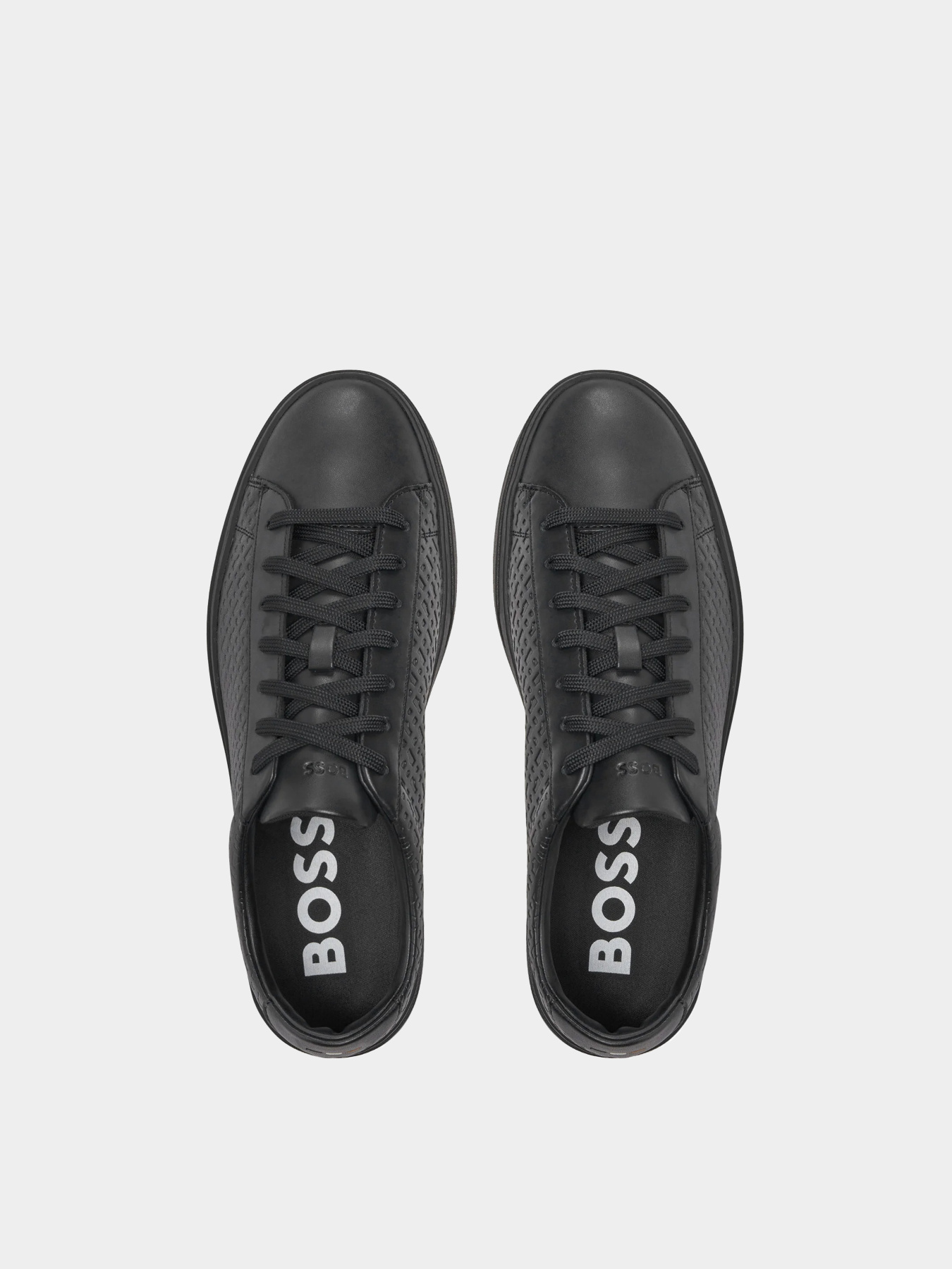 Кроссовки Boss модель 50536507-005 Фото