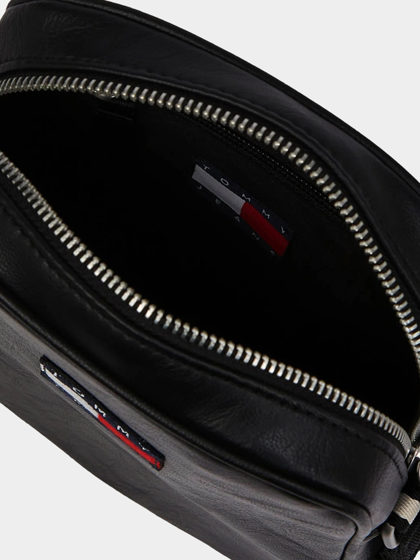 Сумки Tommy Hilfiger модель AM0AM12898-BDS Фото