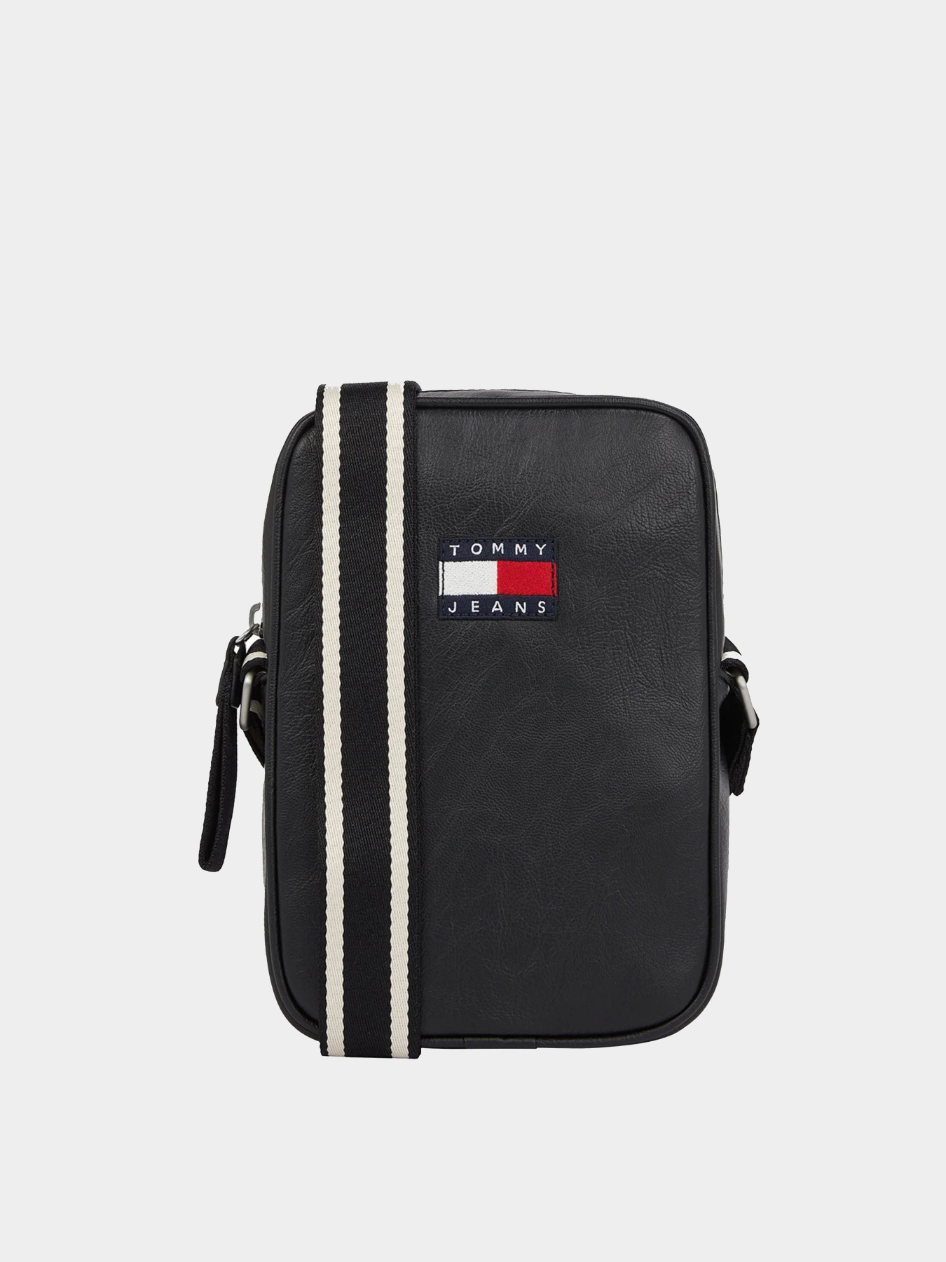 Сумки Tommy Hilfiger модель AM0AM12898-BDS Фото