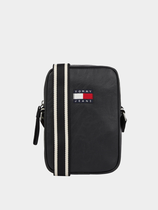 Сумки Tommy Hilfiger модель AM0AM12898-BDS Фото