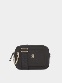 Сумки Tommy Hilfiger модель AW0AW16900-BDS Фото
