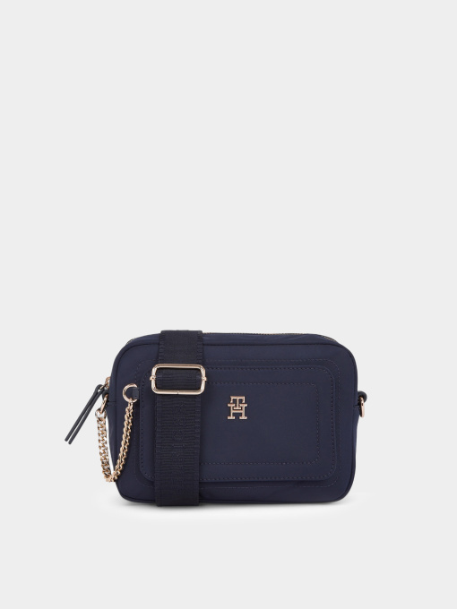 Сумки Tommy Hilfiger модель AW0AW16900-DW6 Фото