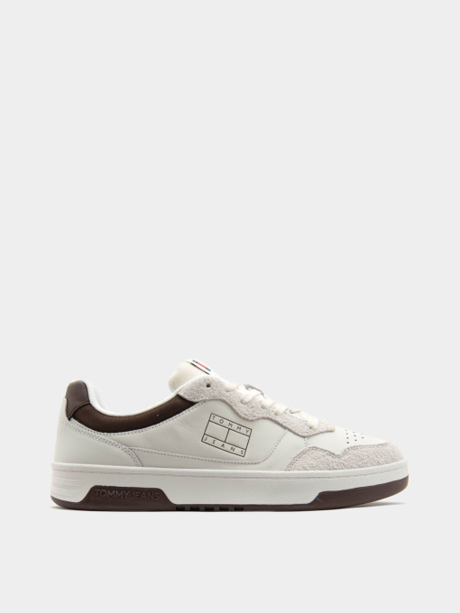 Кеды Tommy Hilfiger модель EM0EM01566-YBI Фото