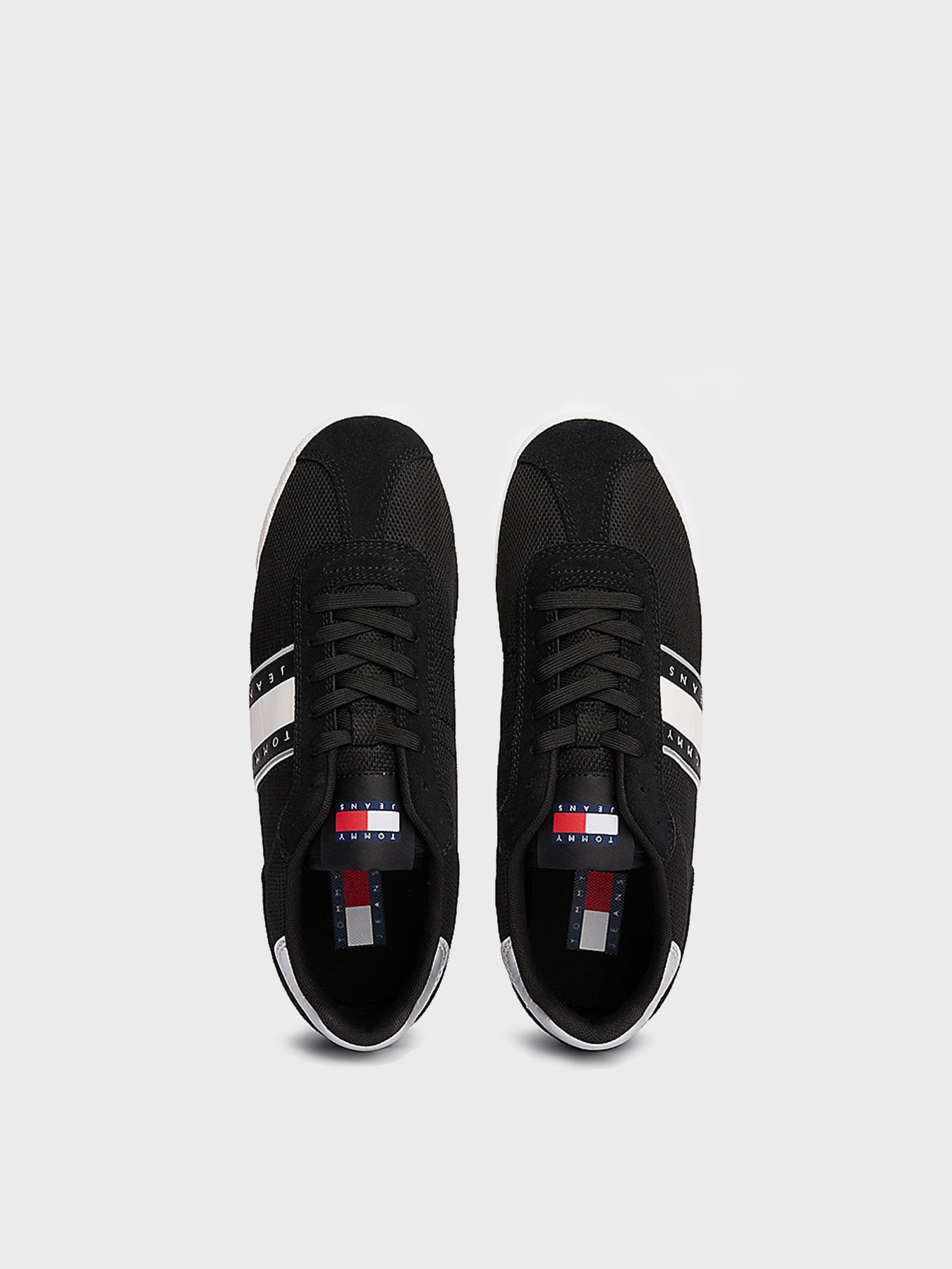 Кеды Tommy Hilfiger модель EN0EN02706-BDS Фото