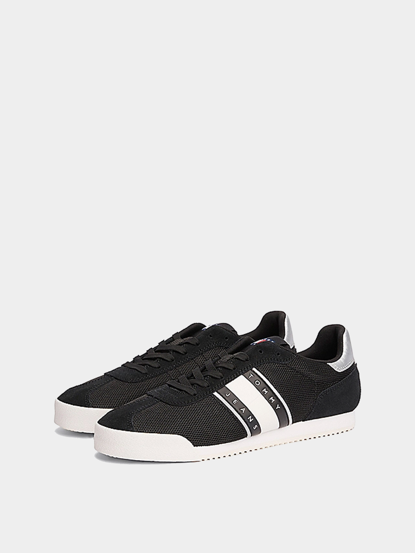 Кеды Tommy Hilfiger модель EN0EN02706-BDS Фото
