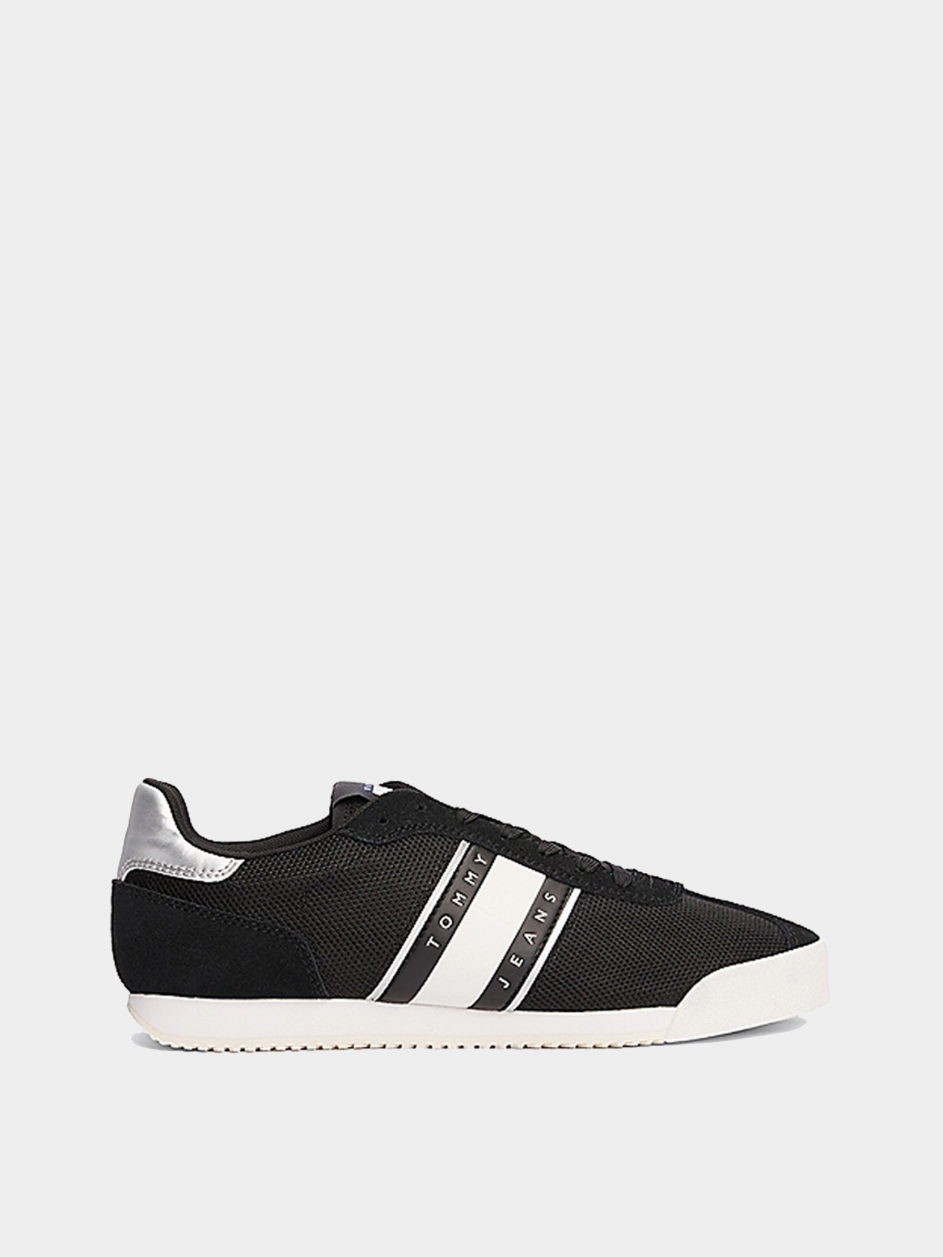 Кеды Tommy Hilfiger модель EN0EN02706-BDS Фото