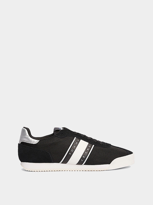 Кеды Tommy Hilfiger модель EN0EN02706-BDS Фото
