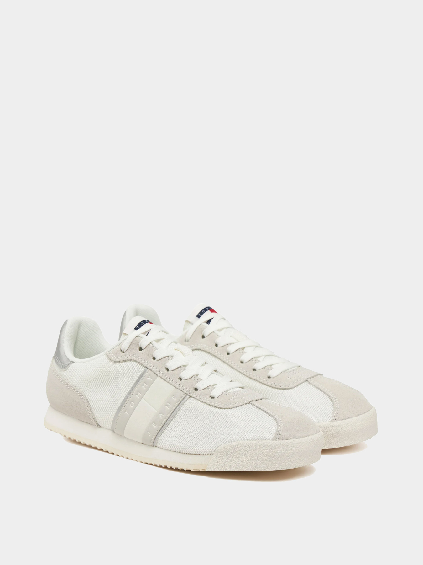 Кеды Tommy Hilfiger модель EN0EN02706-YBL Фото