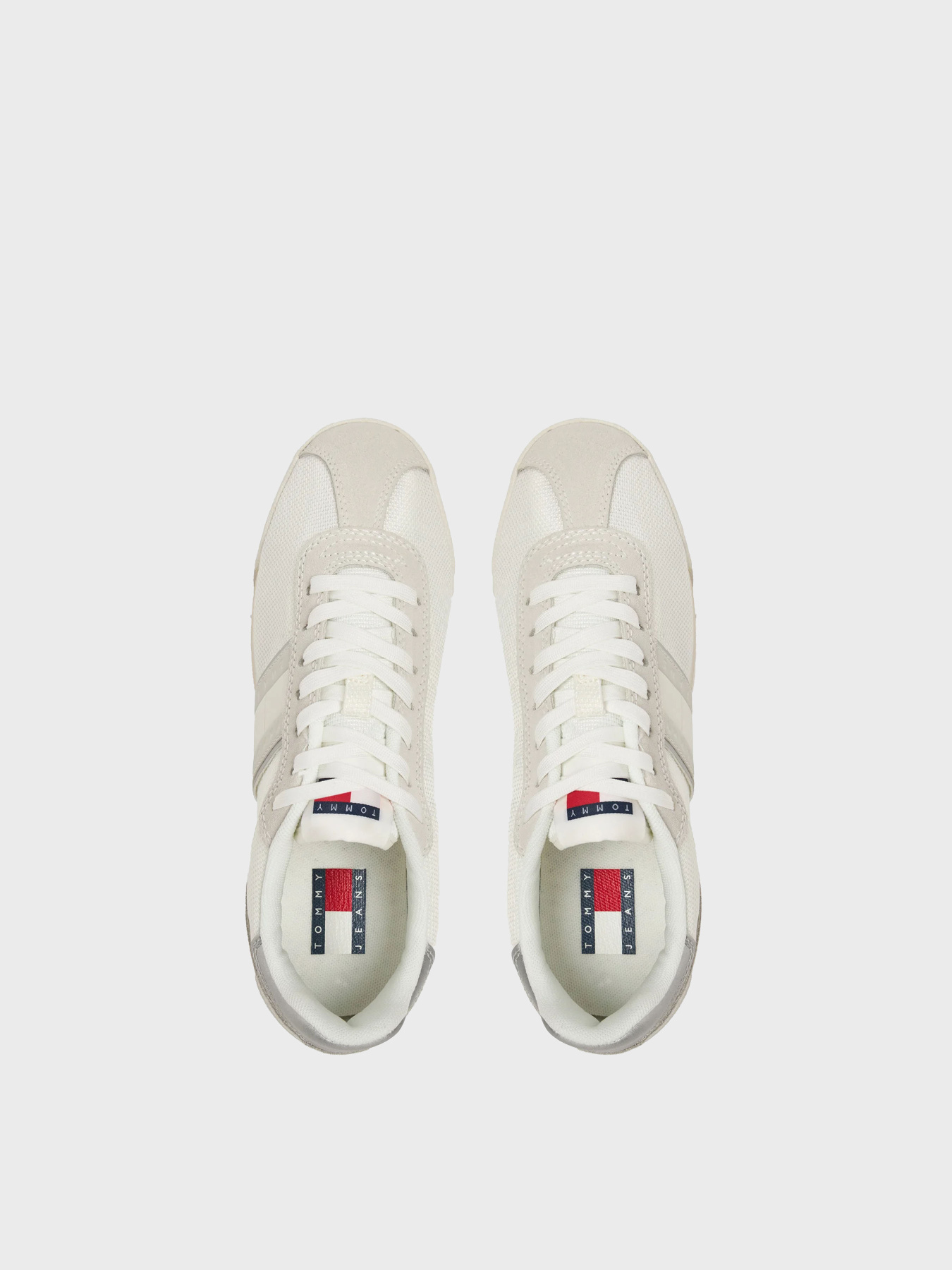 Кеды Tommy Hilfiger модель EN0EN02706-YBL Фото