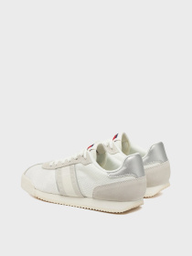 Кеды Tommy Hilfiger модель EN0EN02706-YBL Фото