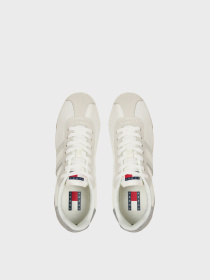 Кеды Tommy Hilfiger модель EN0EN02706-YBL Фото