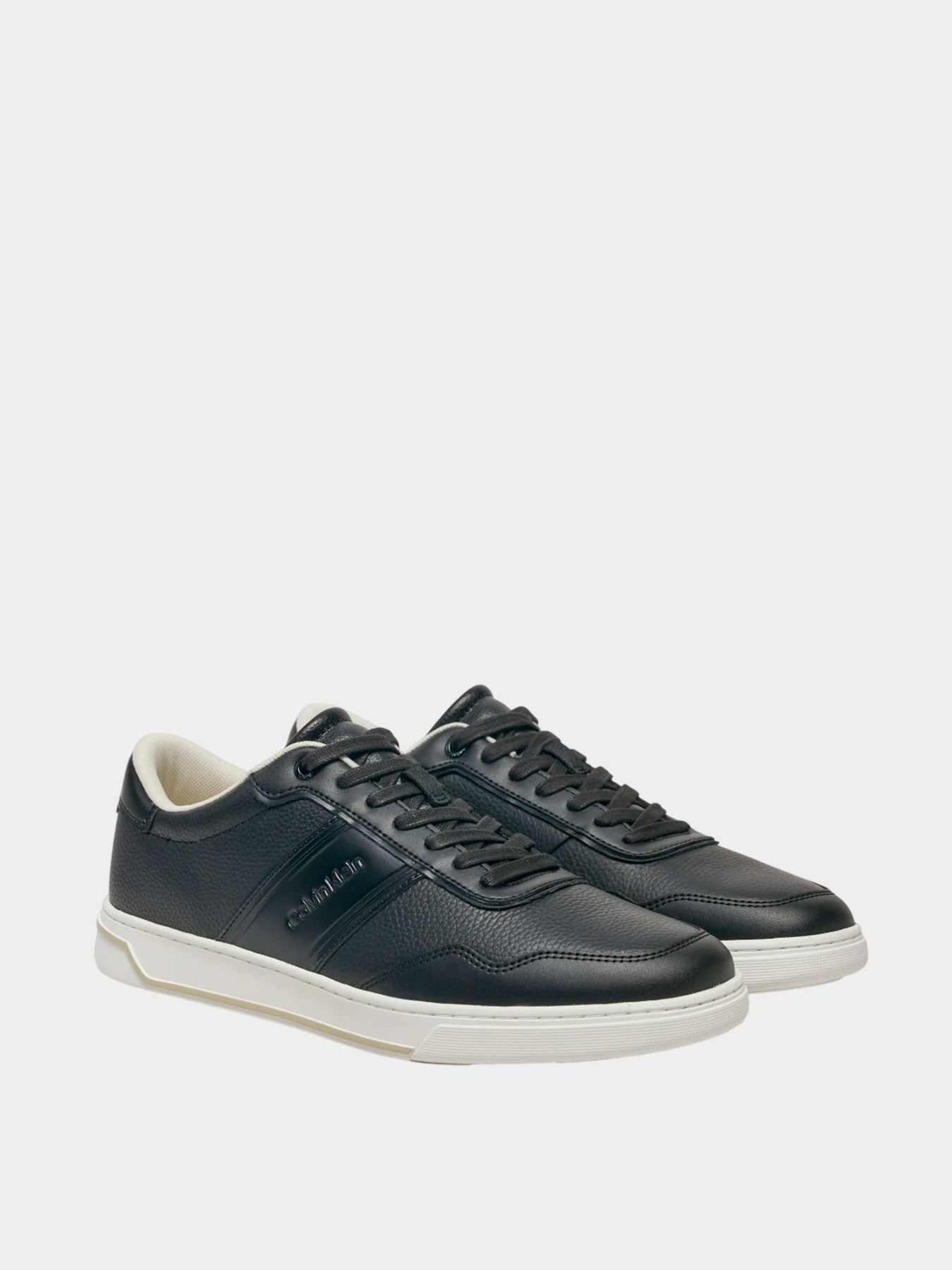 Кеды Calvin Klein модель HM0HM01653-01O Фото