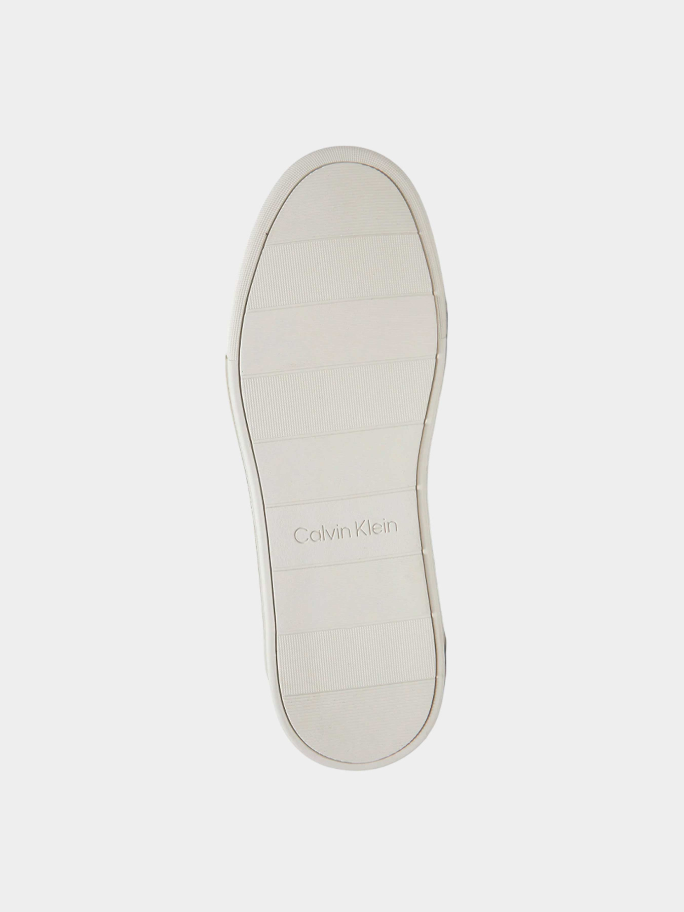 Кеды Calvin Klein модель HM0HM01653-01O Фото