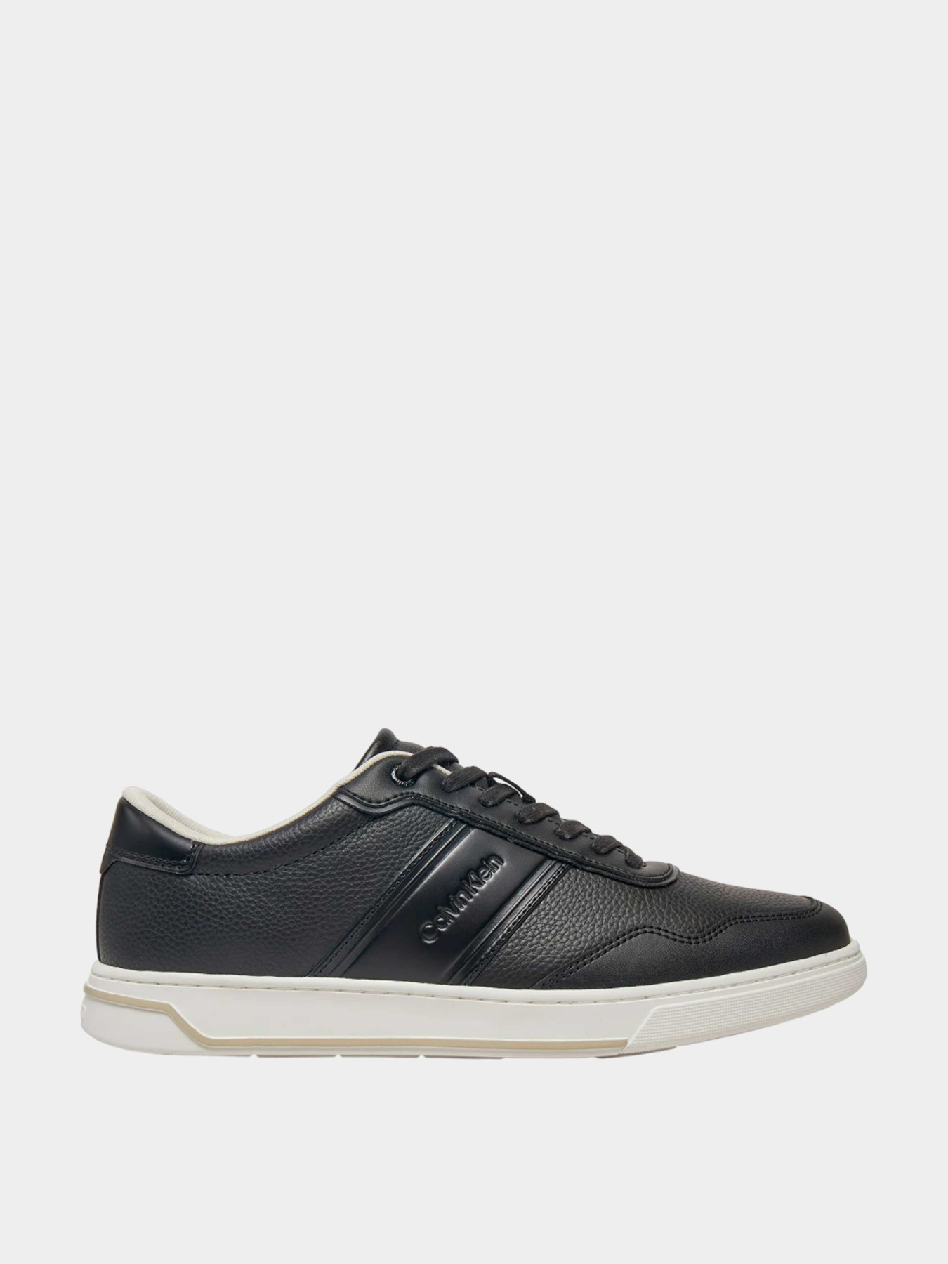 Кеды Calvin Klein модель HM0HM01653-01O Фото