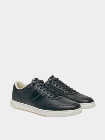 Кеды Calvin Klein модель HM0HM01653-01O Фото