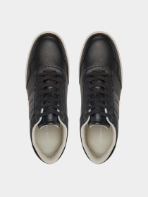 Кеды Calvin Klein модель HM0HM01653-01O Фото