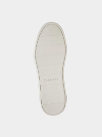 Кеды Calvin Klein модель HM0HM01653-01O Фото