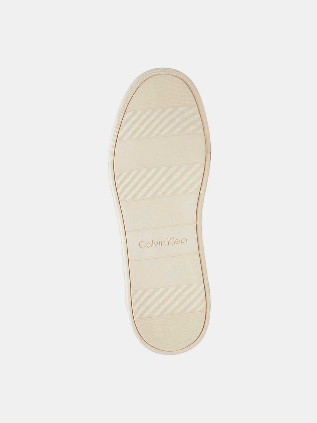 Кеды Calvin Klein модель HM0HM01653-0K8 Фото