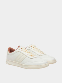 Кеды Calvin Klein модель HM0HM01653-0K8 Фото