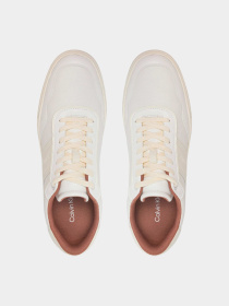 Кеды Calvin Klein модель HM0HM01653-0K8 Фото