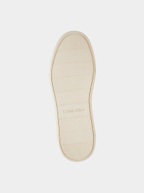 Кеды Calvin Klein модель HM0HM01653-0K8 Фото