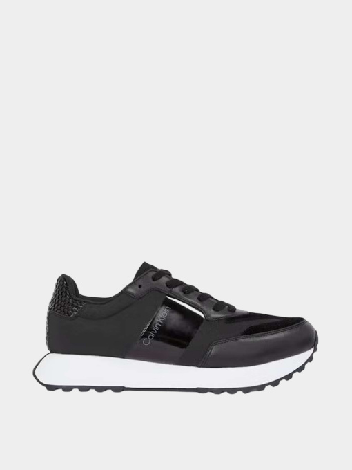 Кроссовки Calvin Klein модель HM0HM01841-BEH Фото