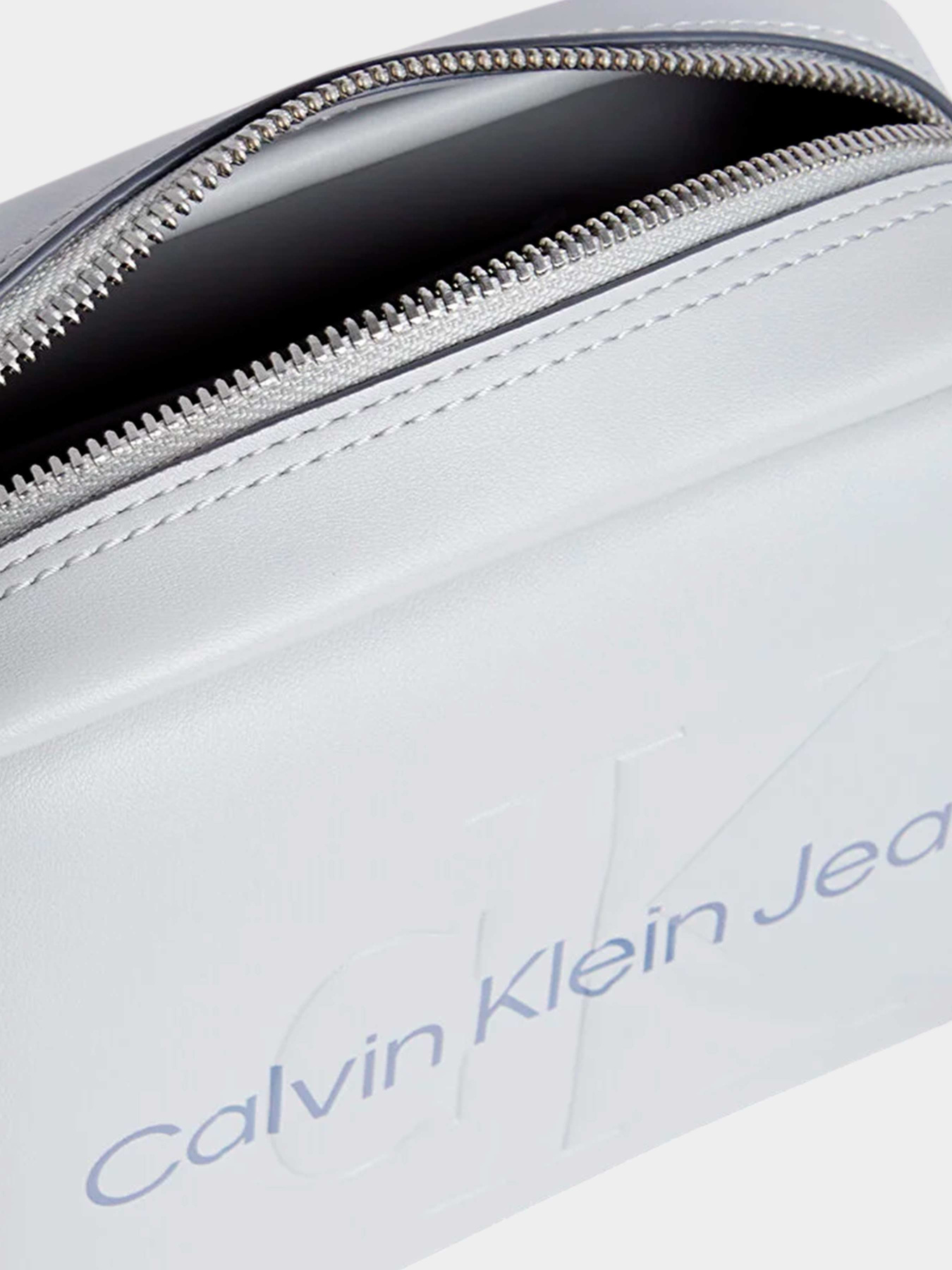 Сумки Calvin Klein модель K60K612220-PDE Фото