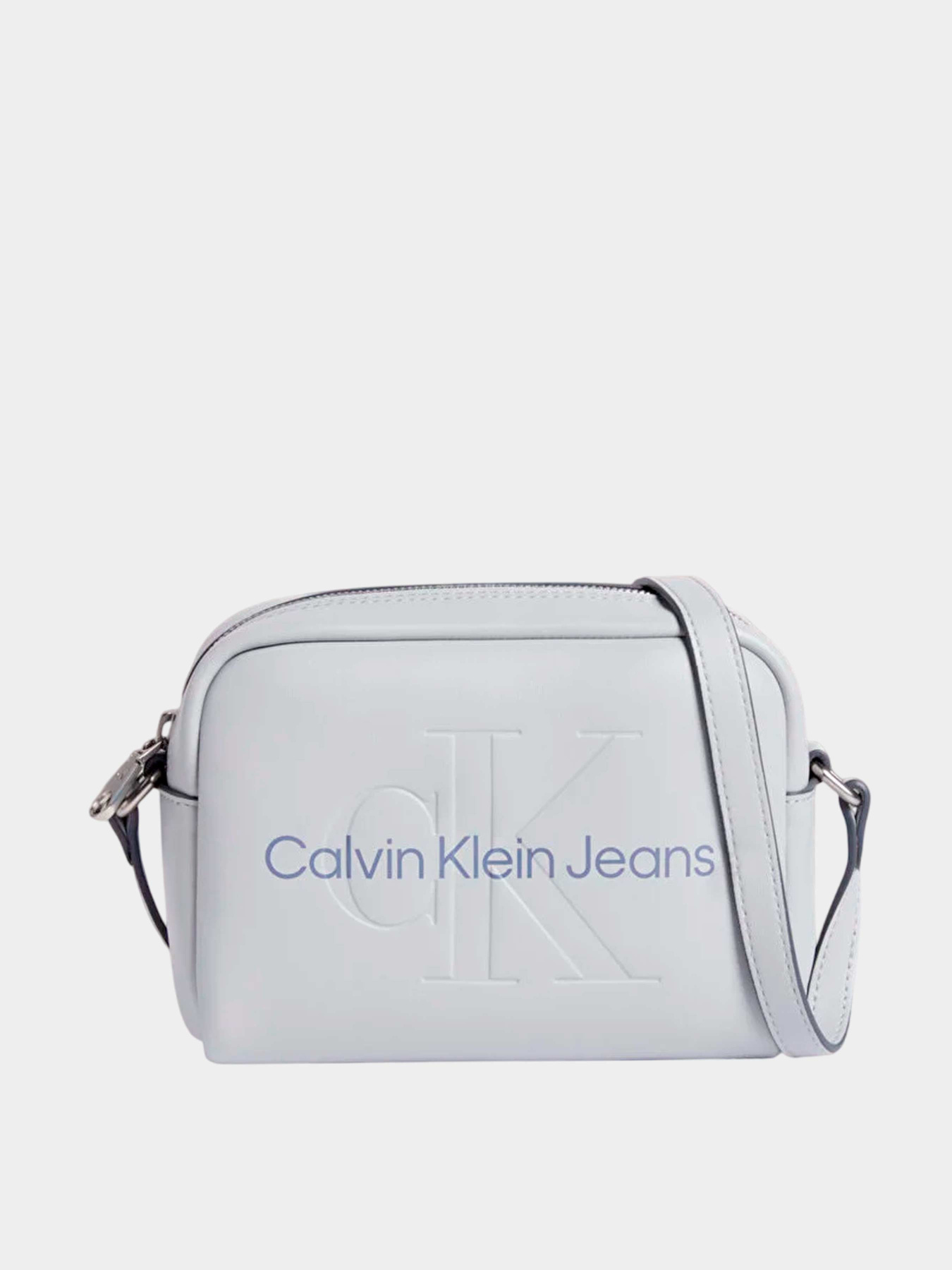 Сумки Calvin Klein модель K60K612220-PDE Фото