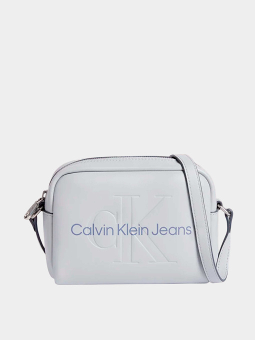 Сумки Calvin Klein модель K60K612220-PDE Фото