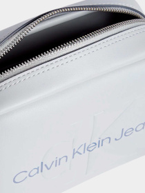 Сумки Calvin Klein модель K60K612220-PDE Фото