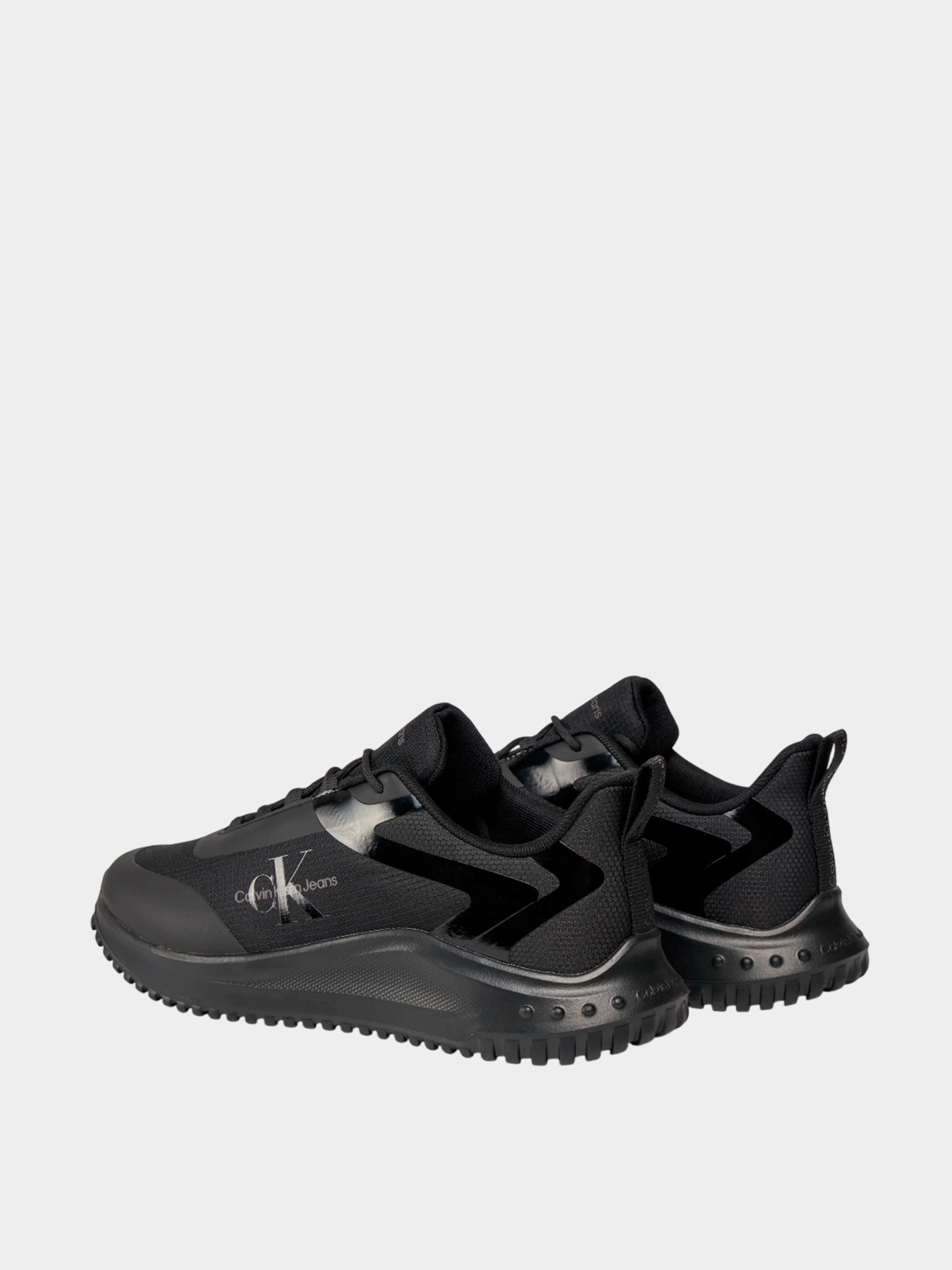 Кроссовки Calvin Klein модель YM0YM00968-01H Фото