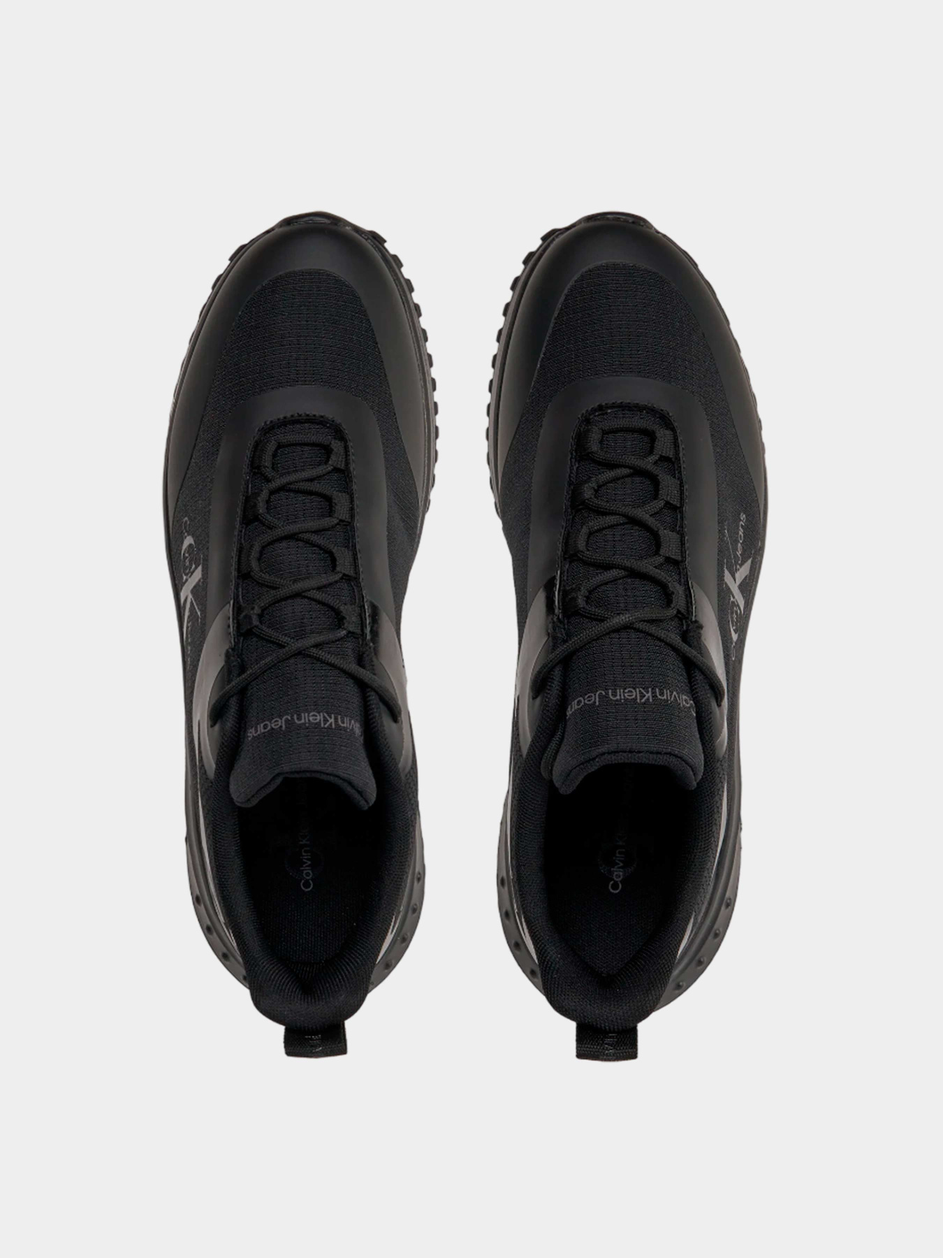 Кроссовки Calvin Klein модель YM0YM00968-01H Фото