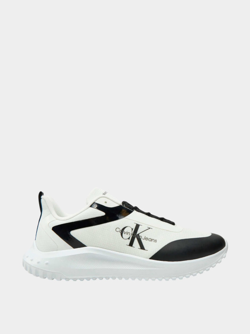 Кроссовки Calvin Klein модель YM0YM00968-01W Фото