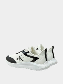 Кроссовки Calvin Klein модель YM0YM00968-01W Фото