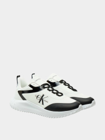 Кроссовки Calvin Klein модель YM0YM00968-01W Фото
