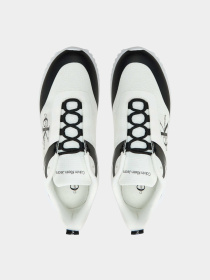 Кроссовки Calvin Klein модель YM0YM00968-01W Фото