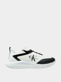Кроссовки Calvin Klein модель YM0YM00968-01W Фото