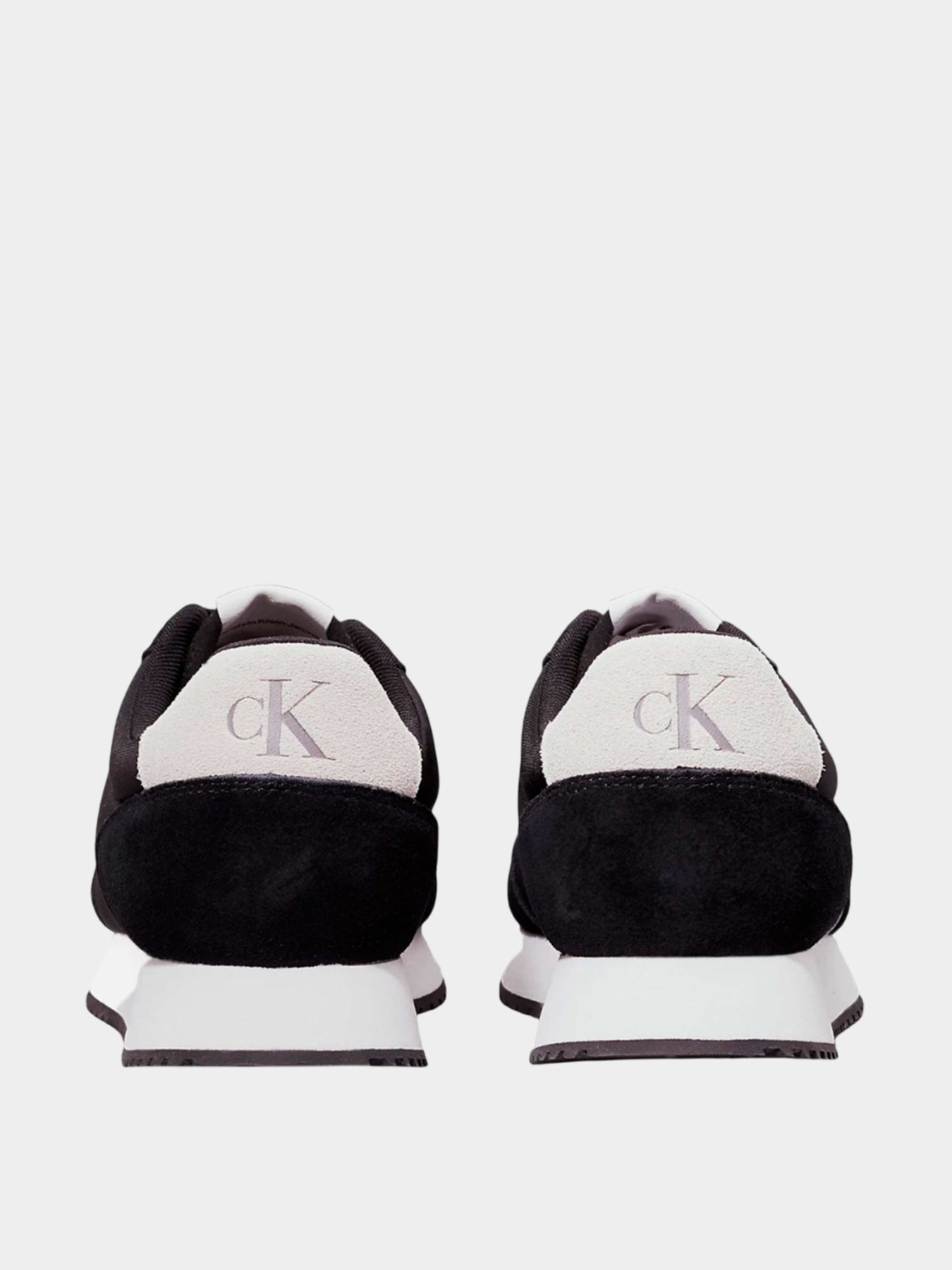 Кроссовки Calvin Klein модель YM0YM01119-0GM Фото