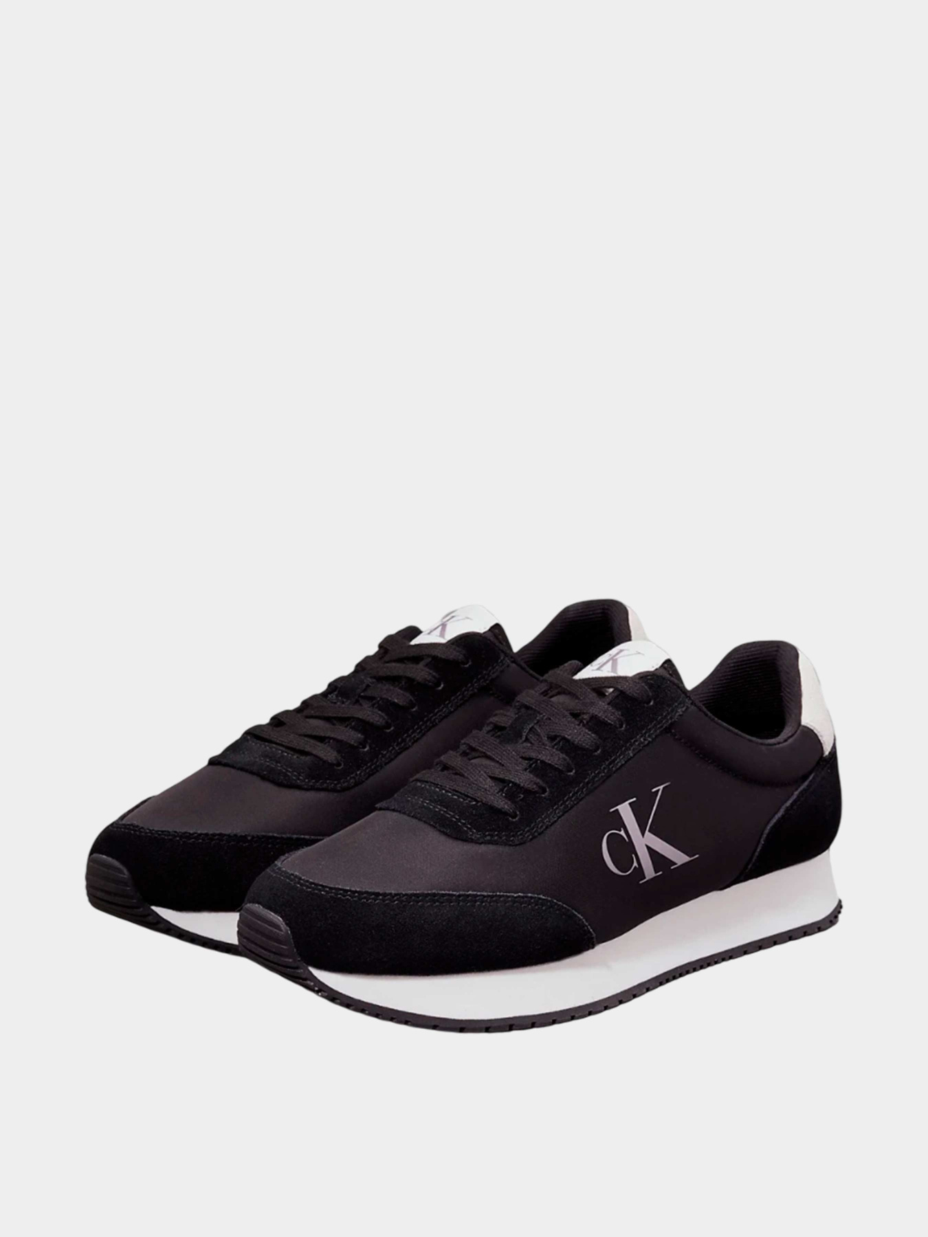 Кроссовки Calvin Klein модель YM0YM01119-0GM Фото