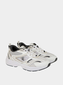 Кроссовки Calvin Klein модель YM0YM01260-01W Фото