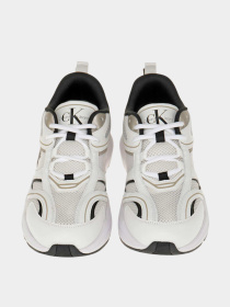 Кроссовки Calvin Klein модель YM0YM01260-01W Фото