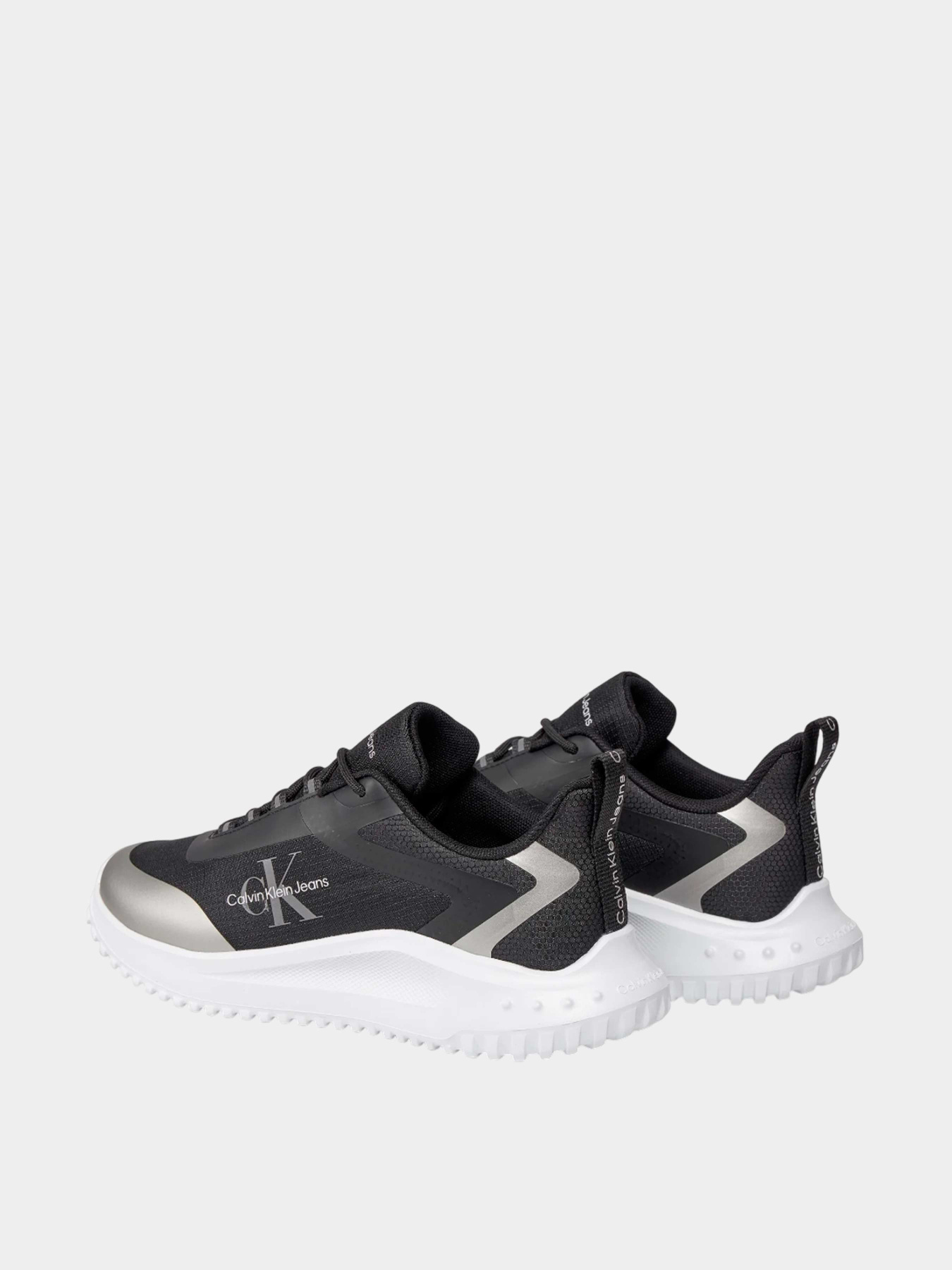 Кроссовки Calvin Klein модель YW0YW01442-0GN Фото