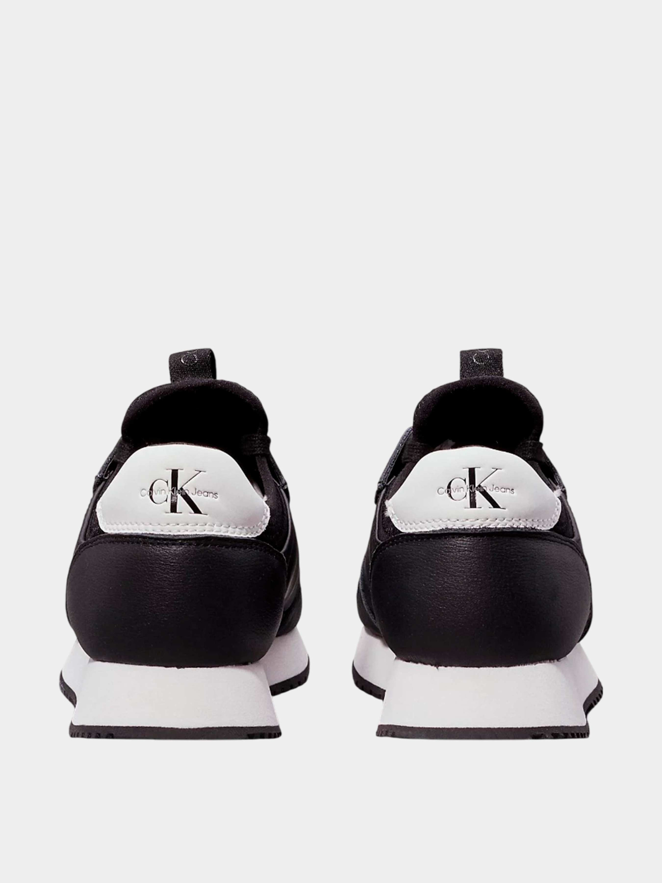 Кроссовки Calvin Klein модель YW0YW01616-0GM Фото