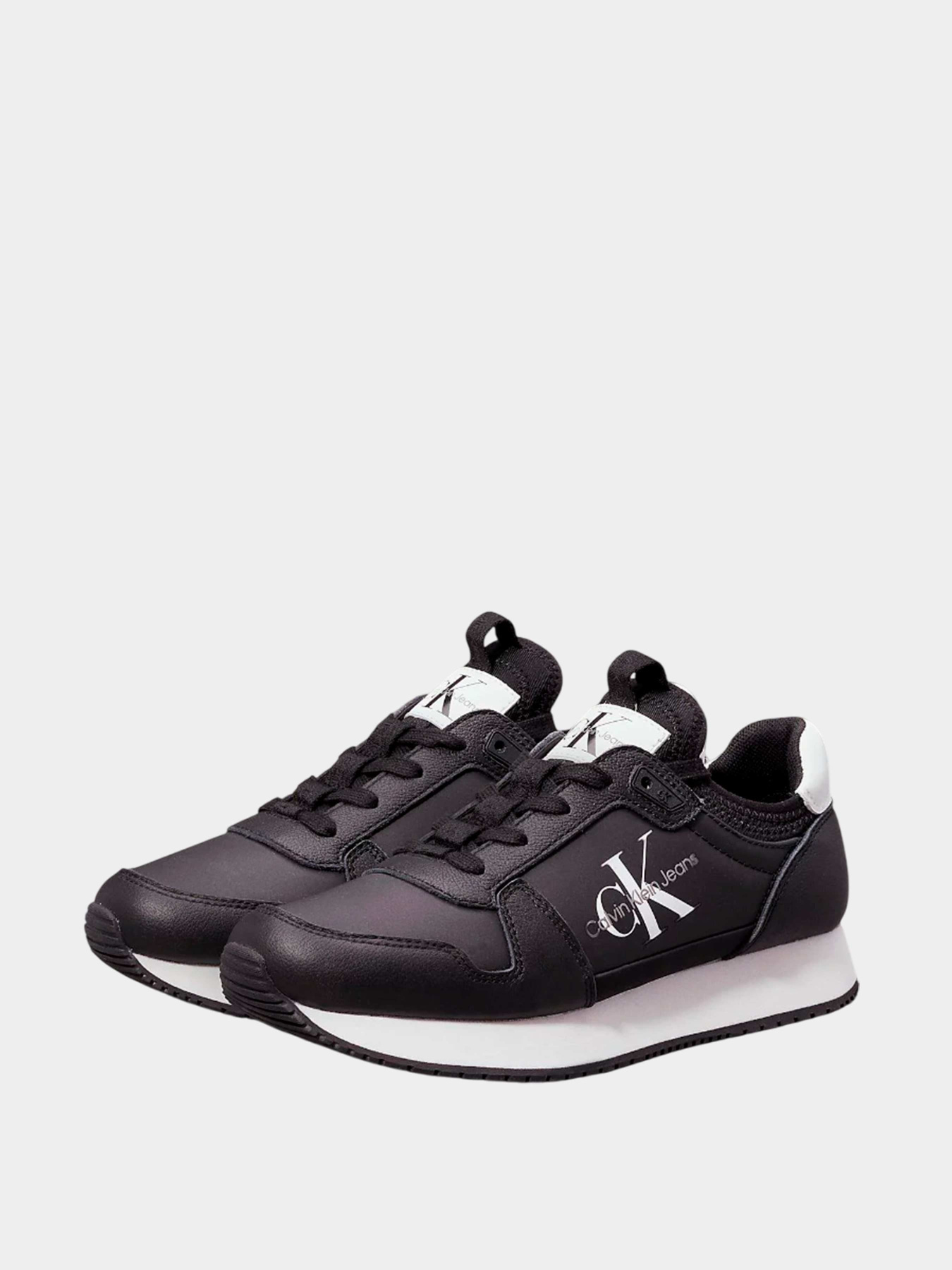 Кроссовки Calvin Klein модель YW0YW01616-0GM Фото