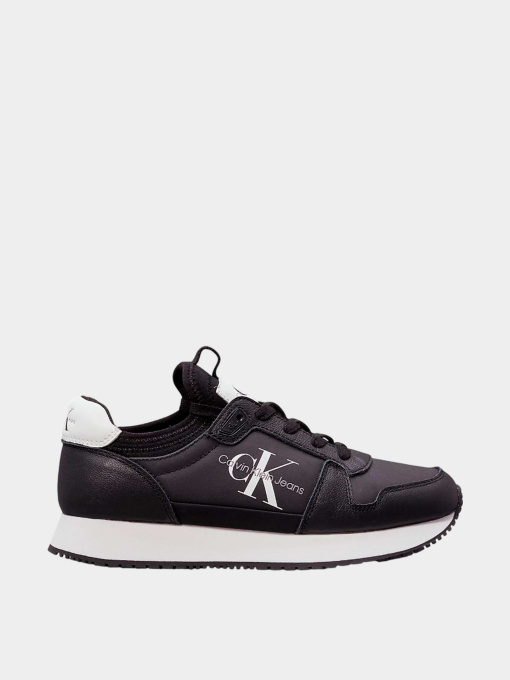Кроссовки Calvin Klein модель YW0YW01616-0GM Фото