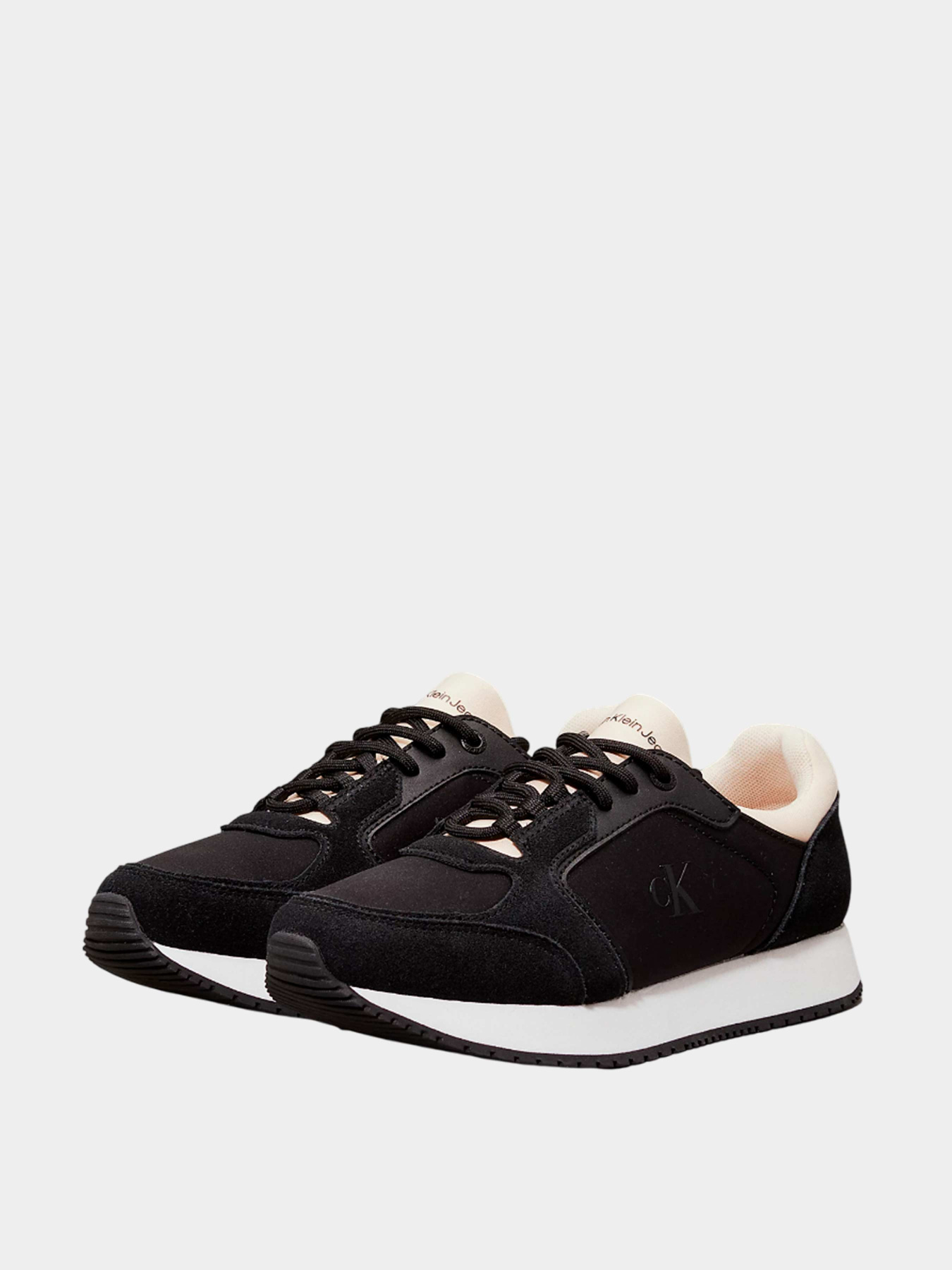 Кроссовки Calvin Klein модель YW0YW01644-0GU Фото
