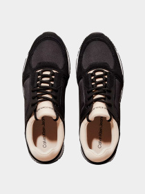 Кроссовки Calvin Klein модель YW0YW01644-0GU Фото