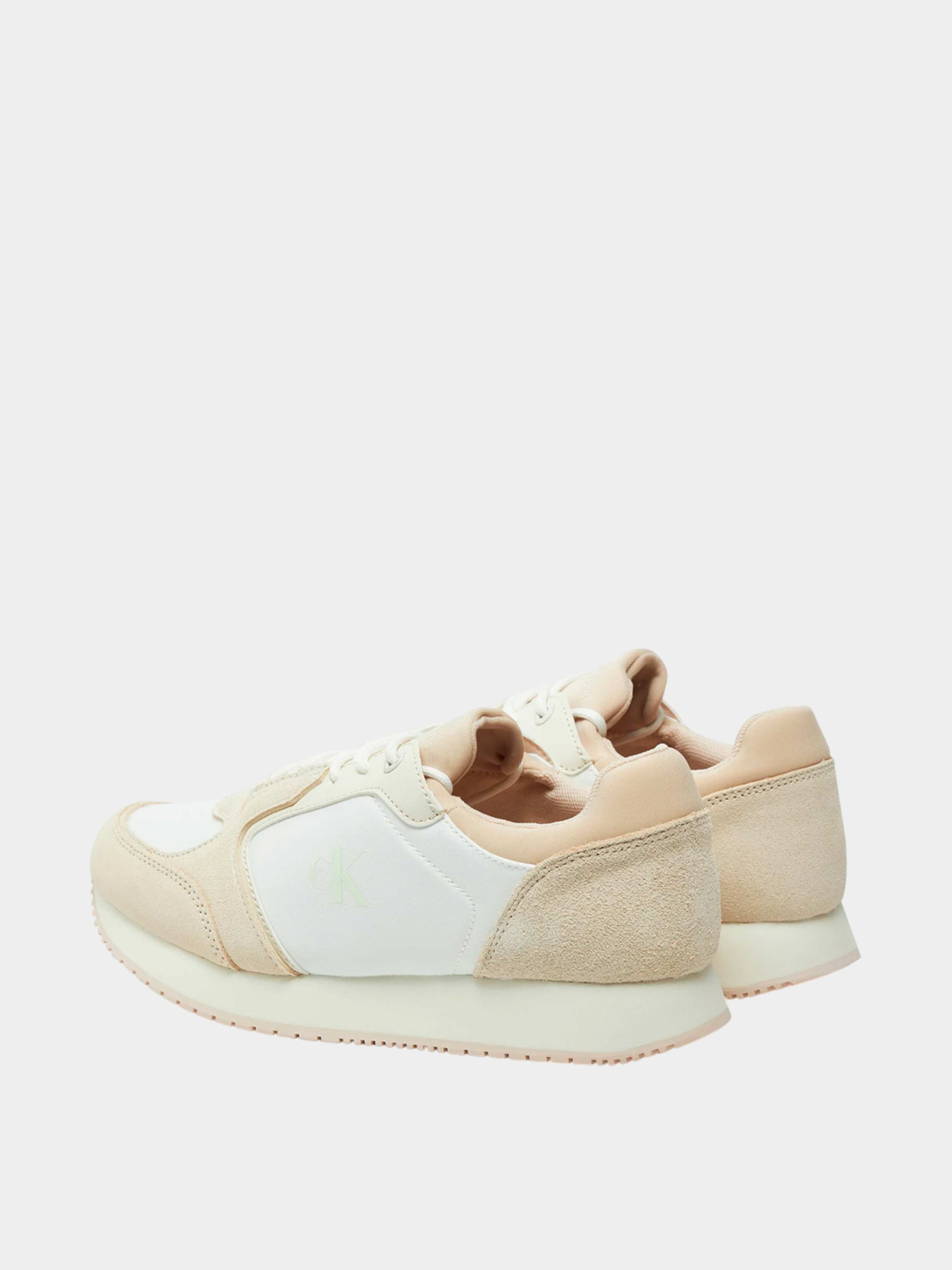 Кроссовки Calvin Klein модель YW0YW01644-0LG Фото